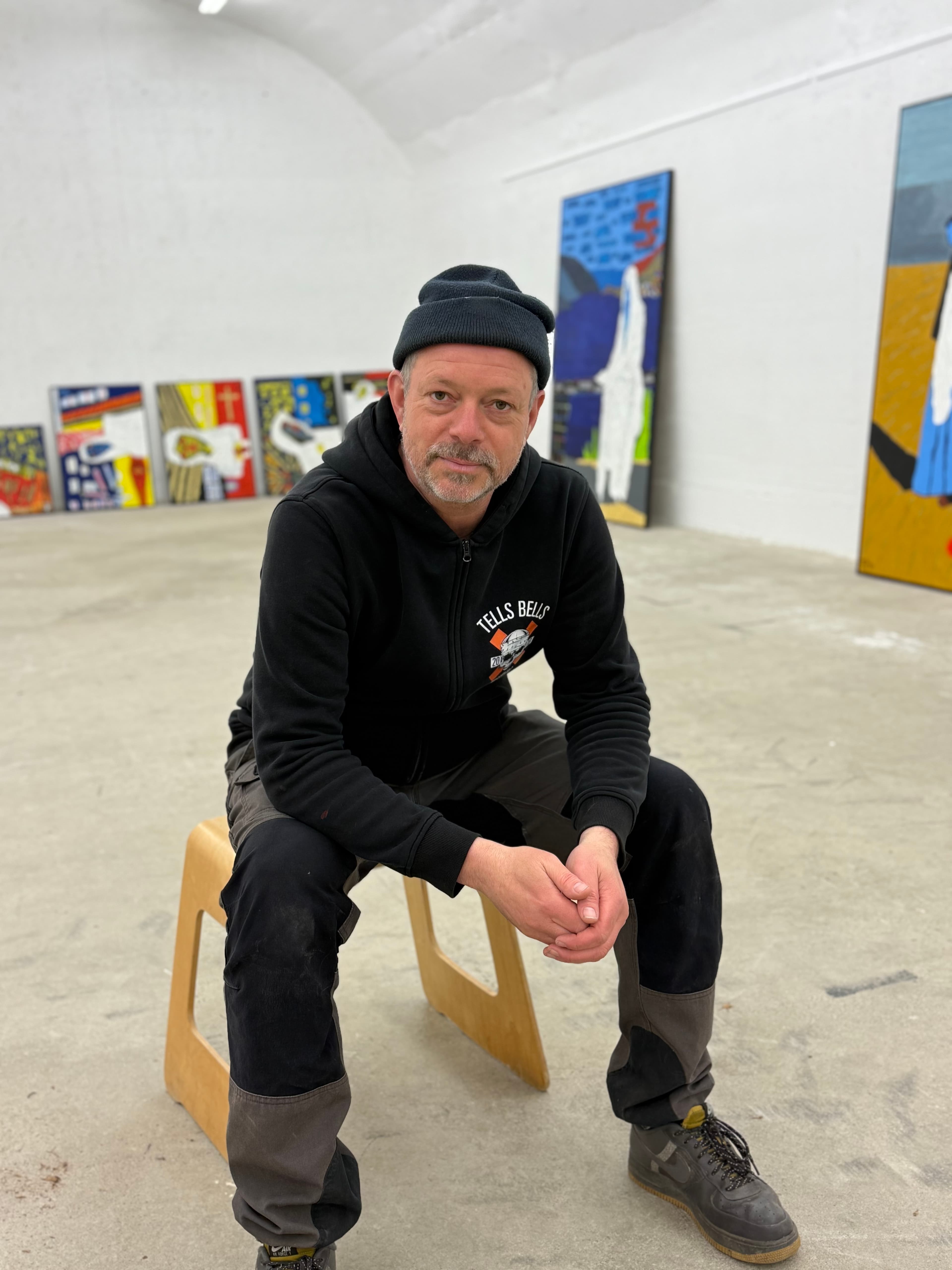Thorsten Rosam