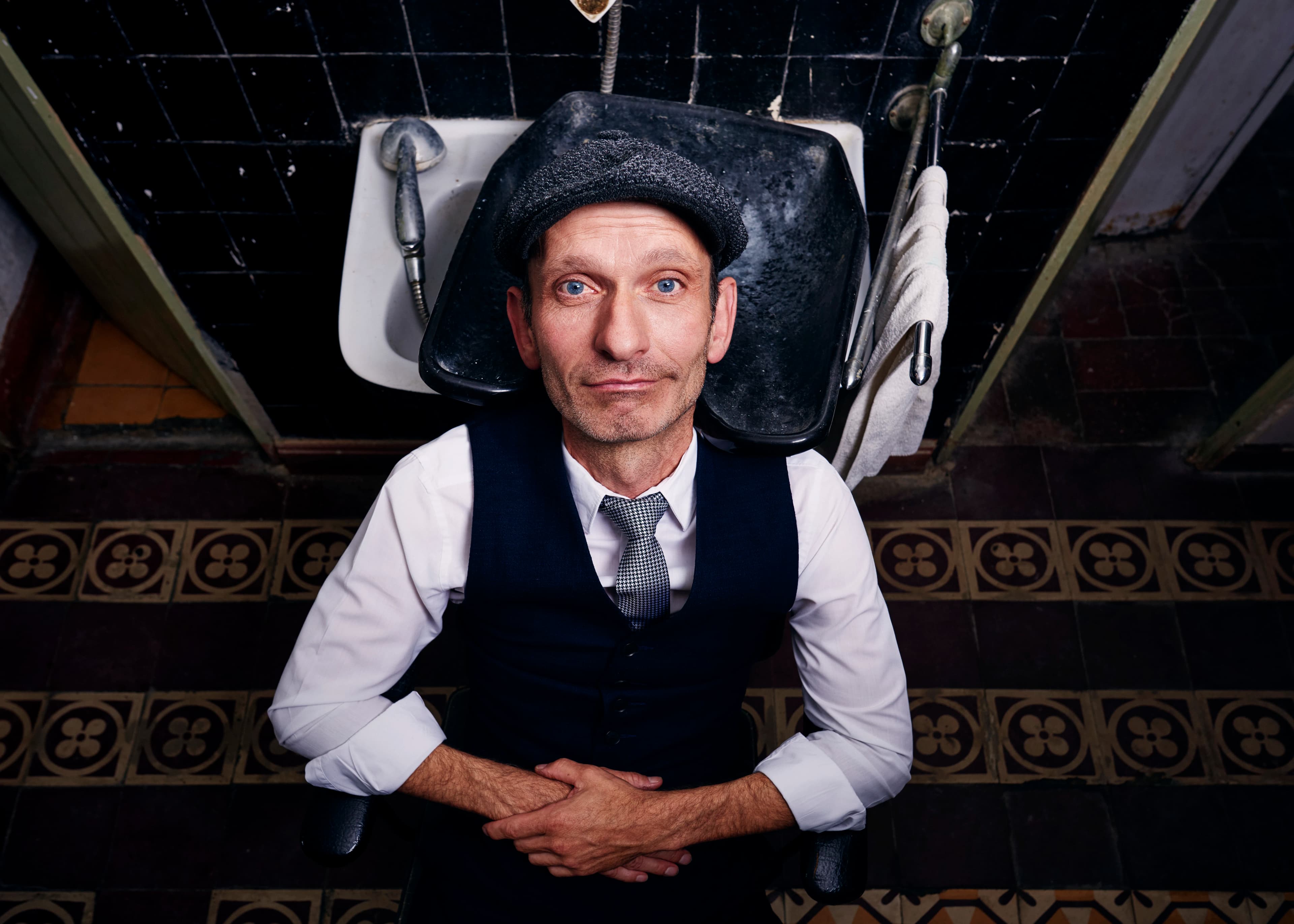 Karl-Heinz Helmschrot