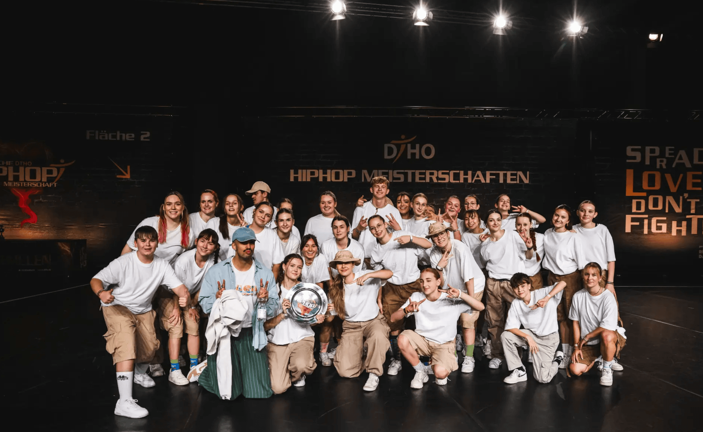 Tanzfabrik Mittelrhein